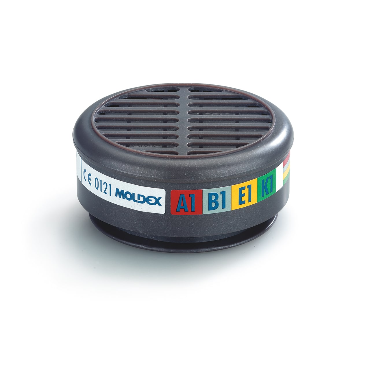 Serie 8000 Gasfilter Serie 8000 Gasfilter