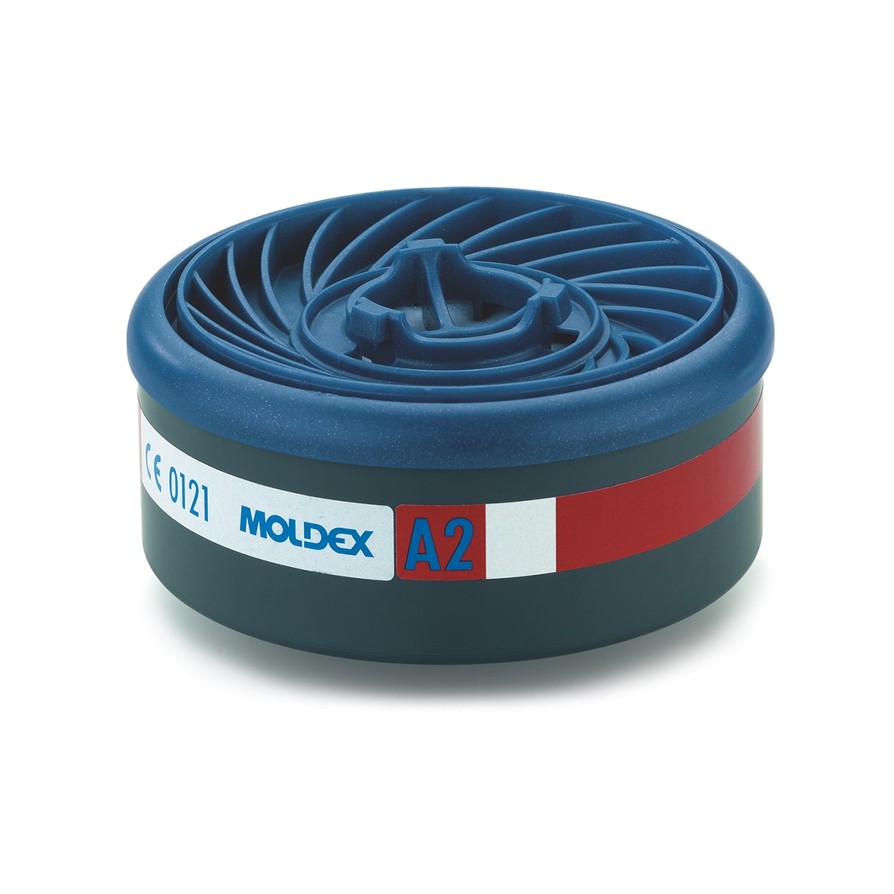 EasyLock® Gasfilter - A2 EasyLock® Gasfilter - A2