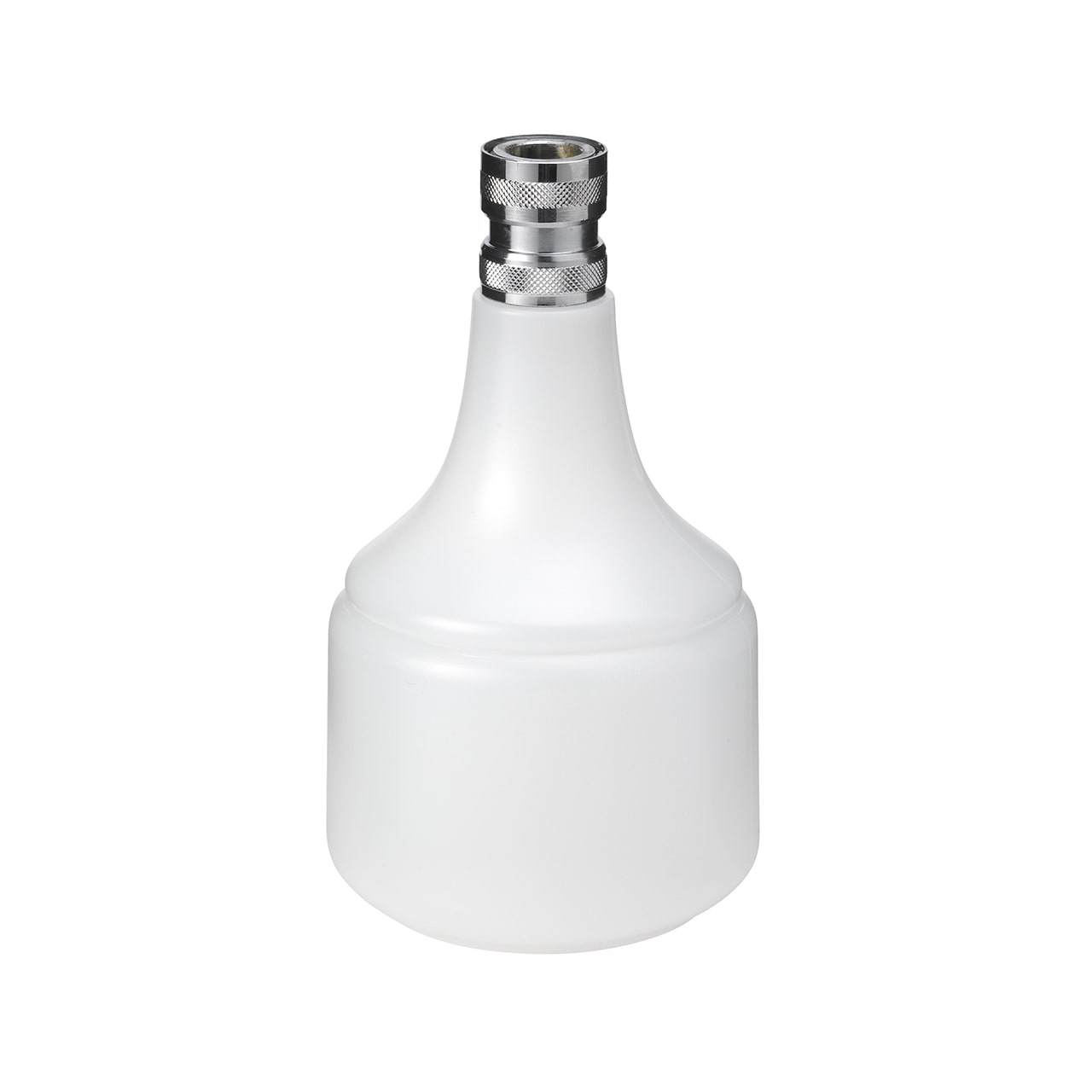 Flasche für Kondenswasser, 0,5 Liter, 1/2"(Q)