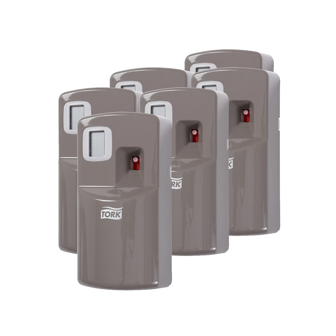 Tork Spender für Lufterfrischersprays Tork Spender für Lufterfrischersprays