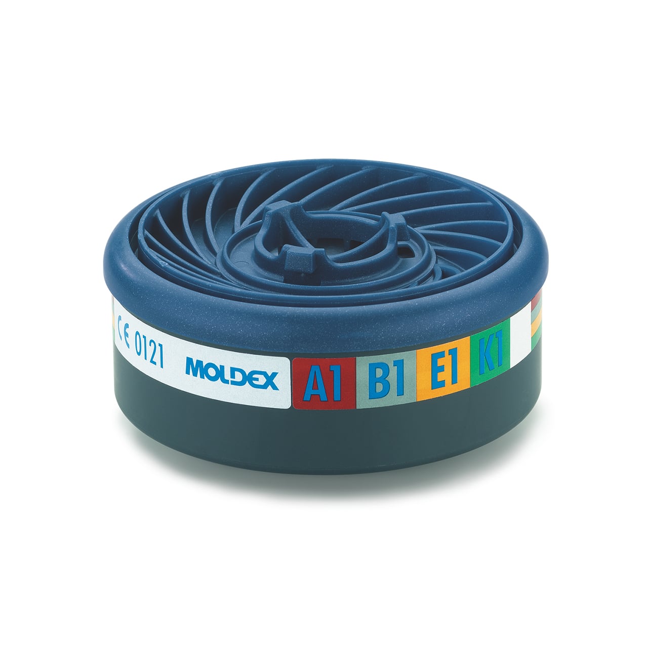 EasyLock® Gasfilter - A1B1E1K1 EasyLock® Gasfilter - A1B1E1K1