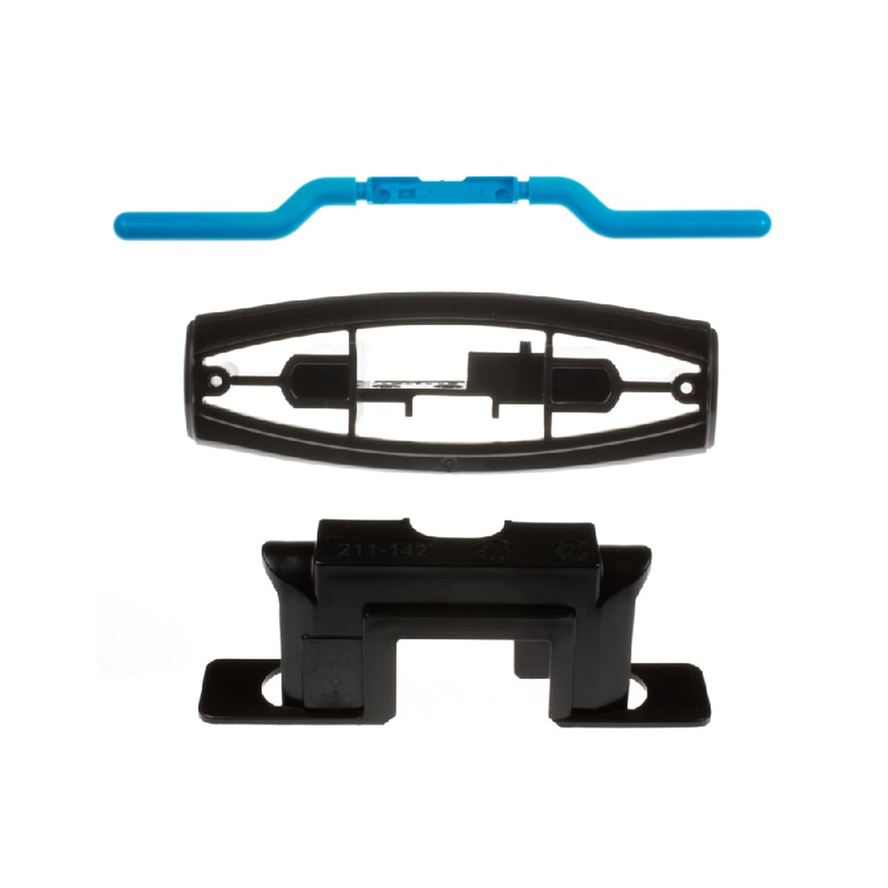 i-mop Lite - Kit Assy Frame PCBA Control