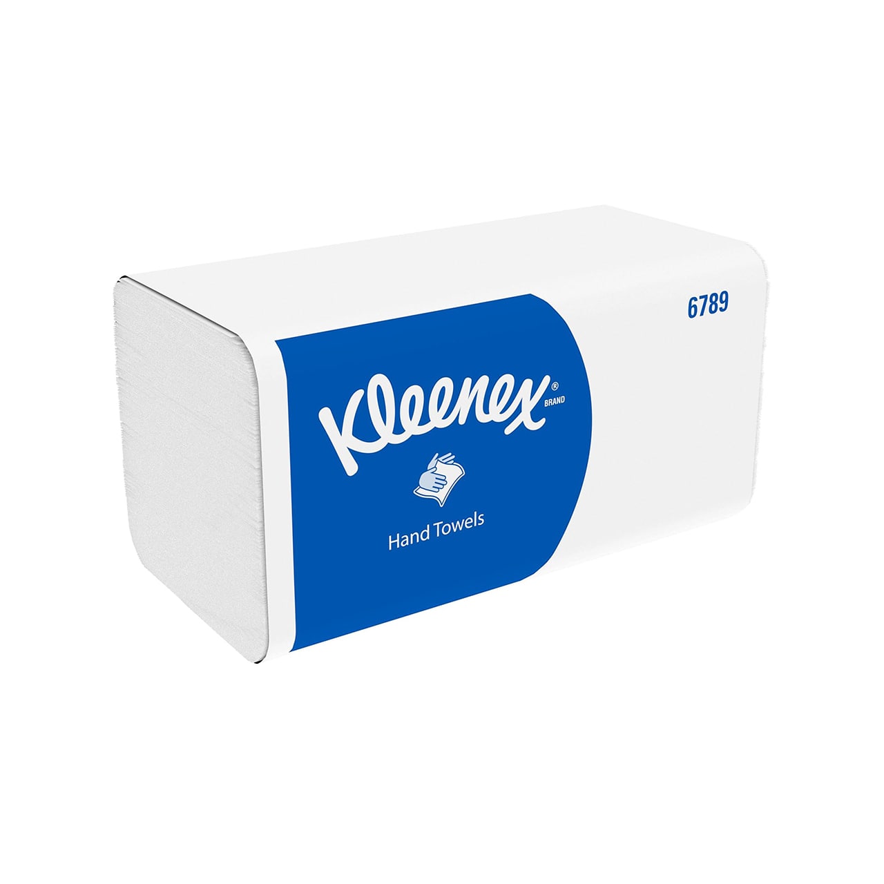 Kleenex® Falthandtuch Interfold Kleenex® Falthandtuch Interfold