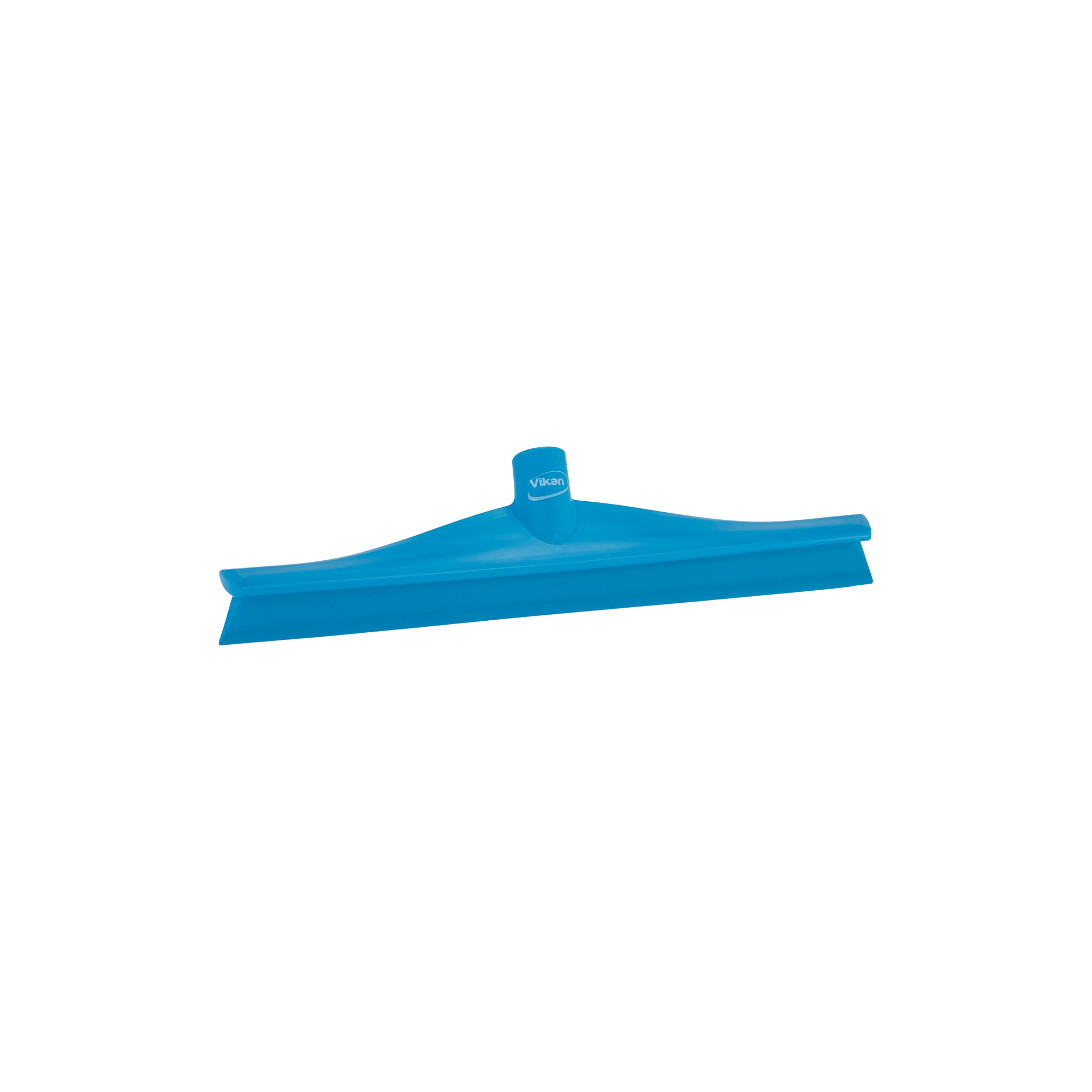 Vikan Ultra Hygiene Wasserabzieher, 400 mm, Blau