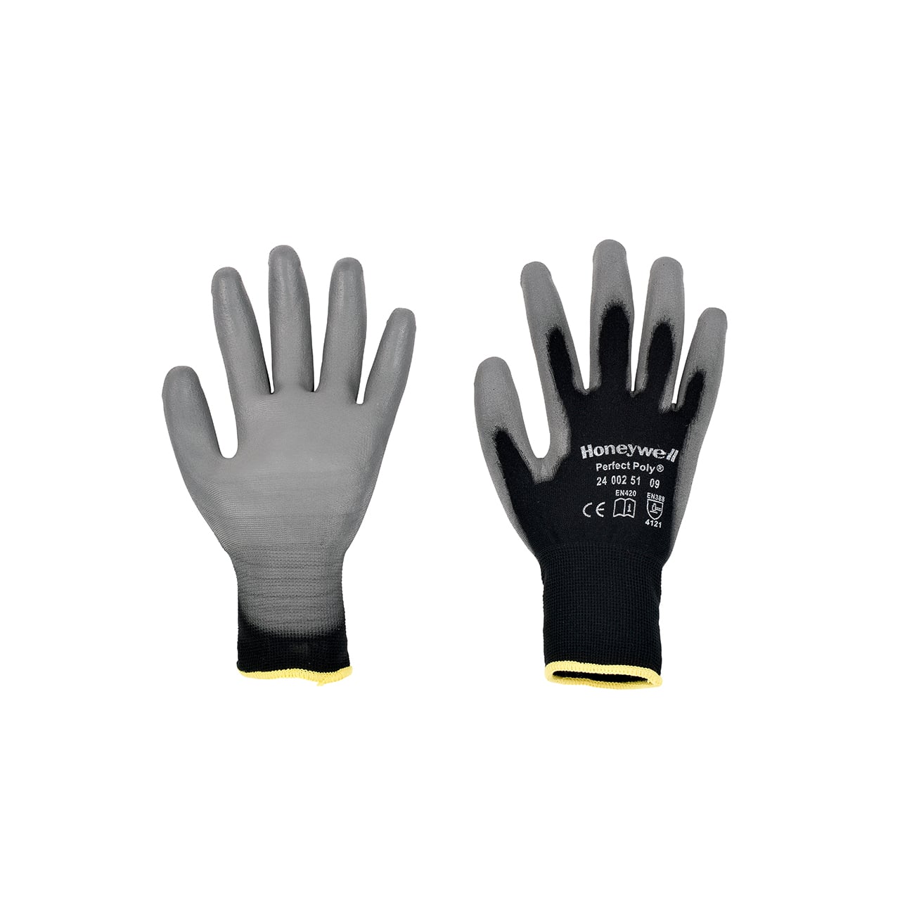 Perfect Poly® black