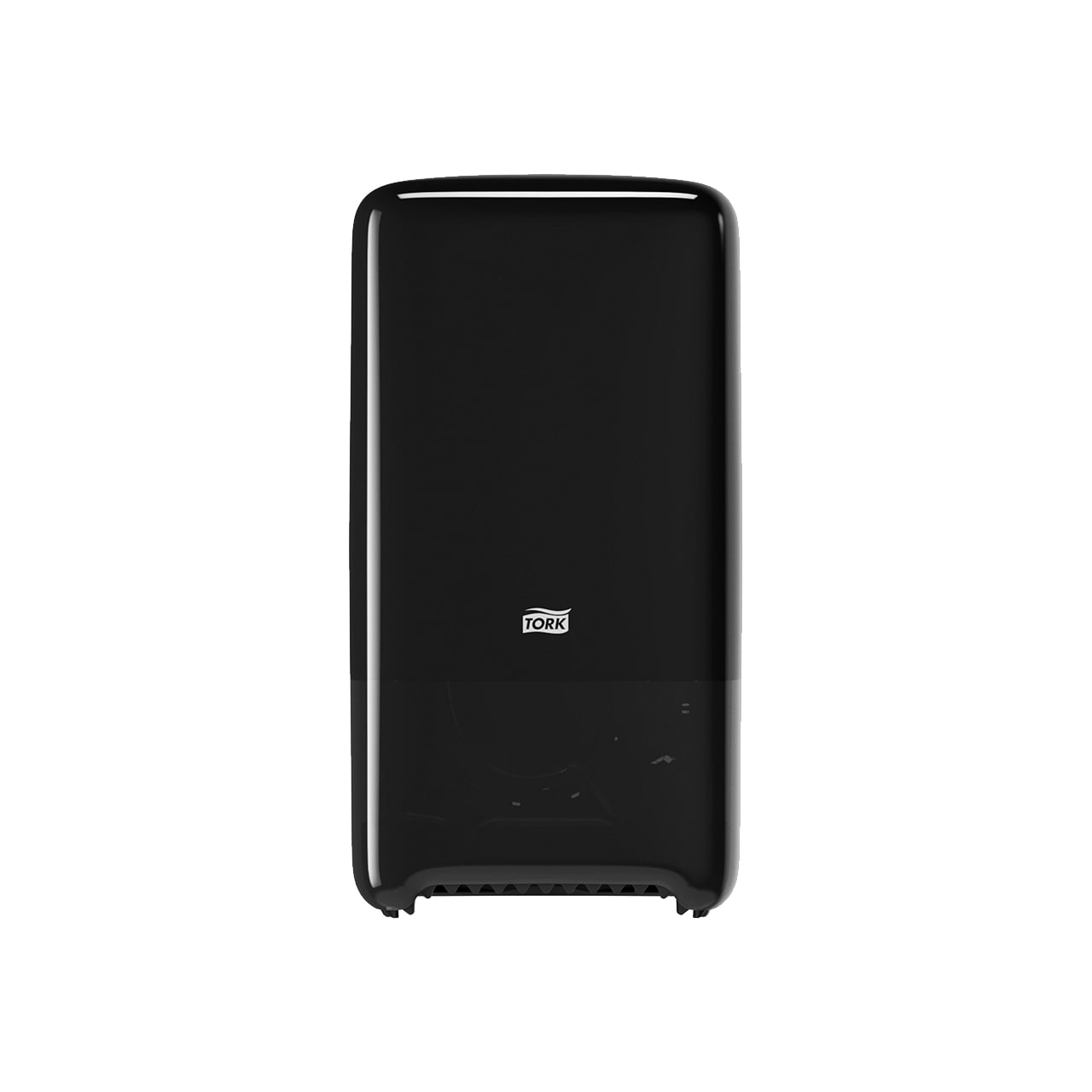 Tork Doppelrollenspender für Midi Toilettenpapier Tork Doppelrollenspender für Midi Toilettenpapier