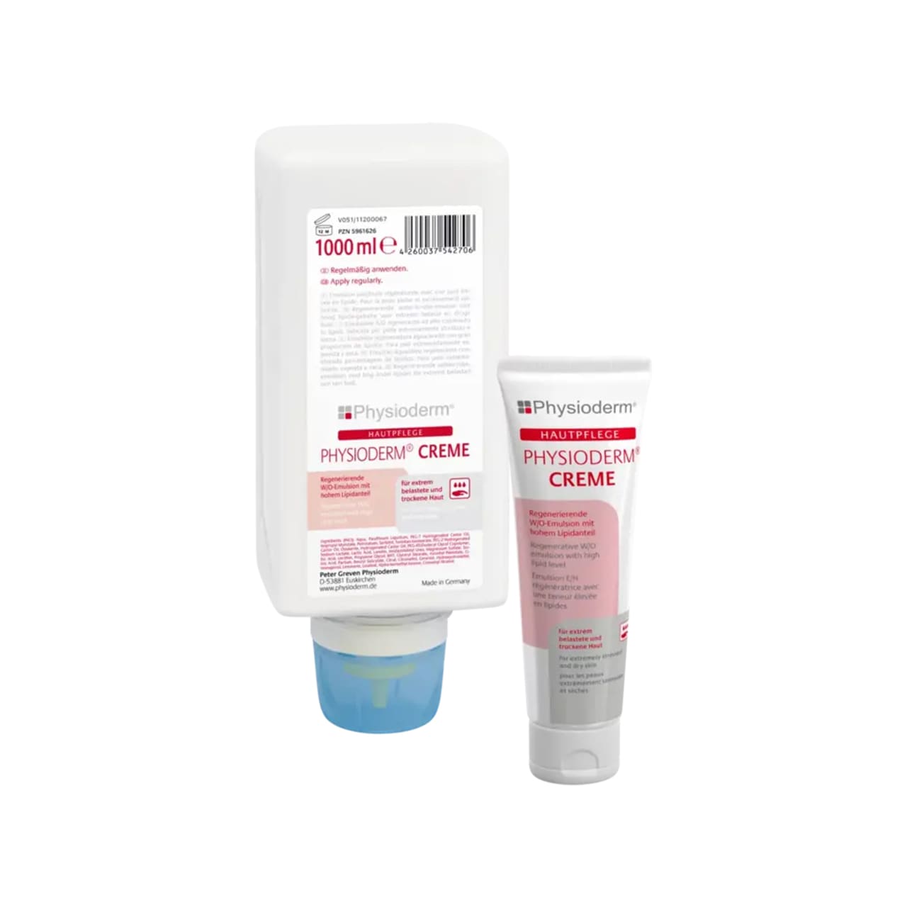 PHYSIODERM® CREME