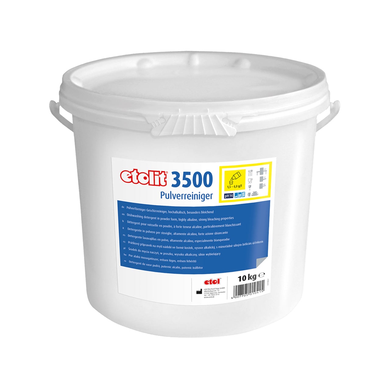 etolit 3500