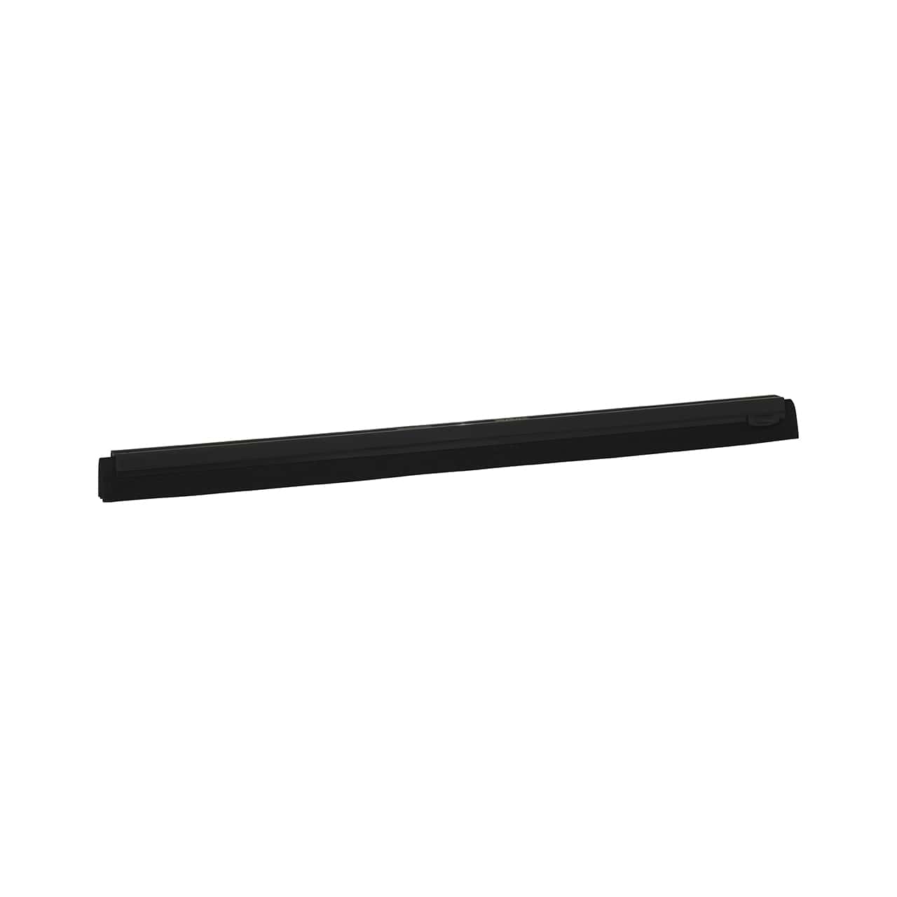 Vikan Ersatzkassette, 700 mm, Schwarz