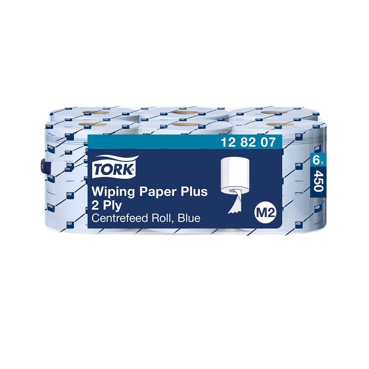 Tork Mehrzweck Papierwischtücher Tork Mehrzweck Papierwischtücher