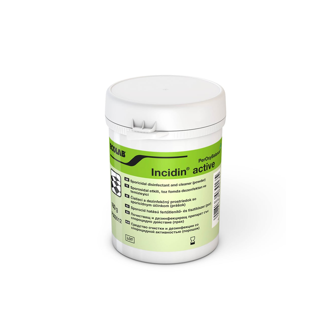 Incidin™ Active