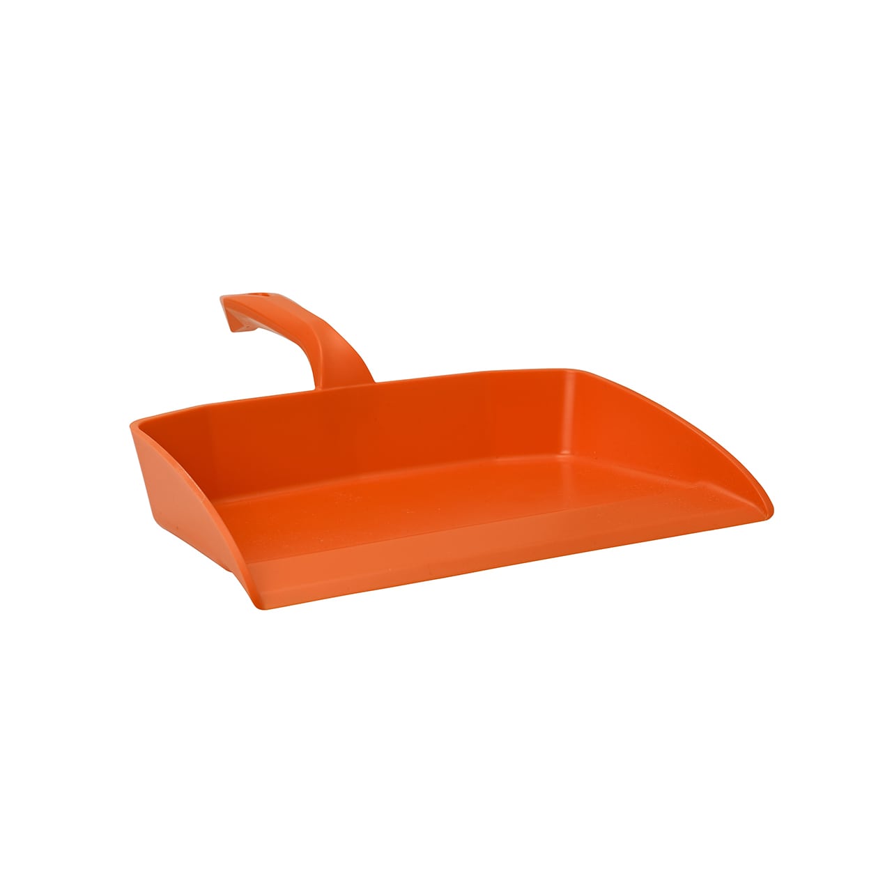 Kehrschaufel, 295 mm, Orange