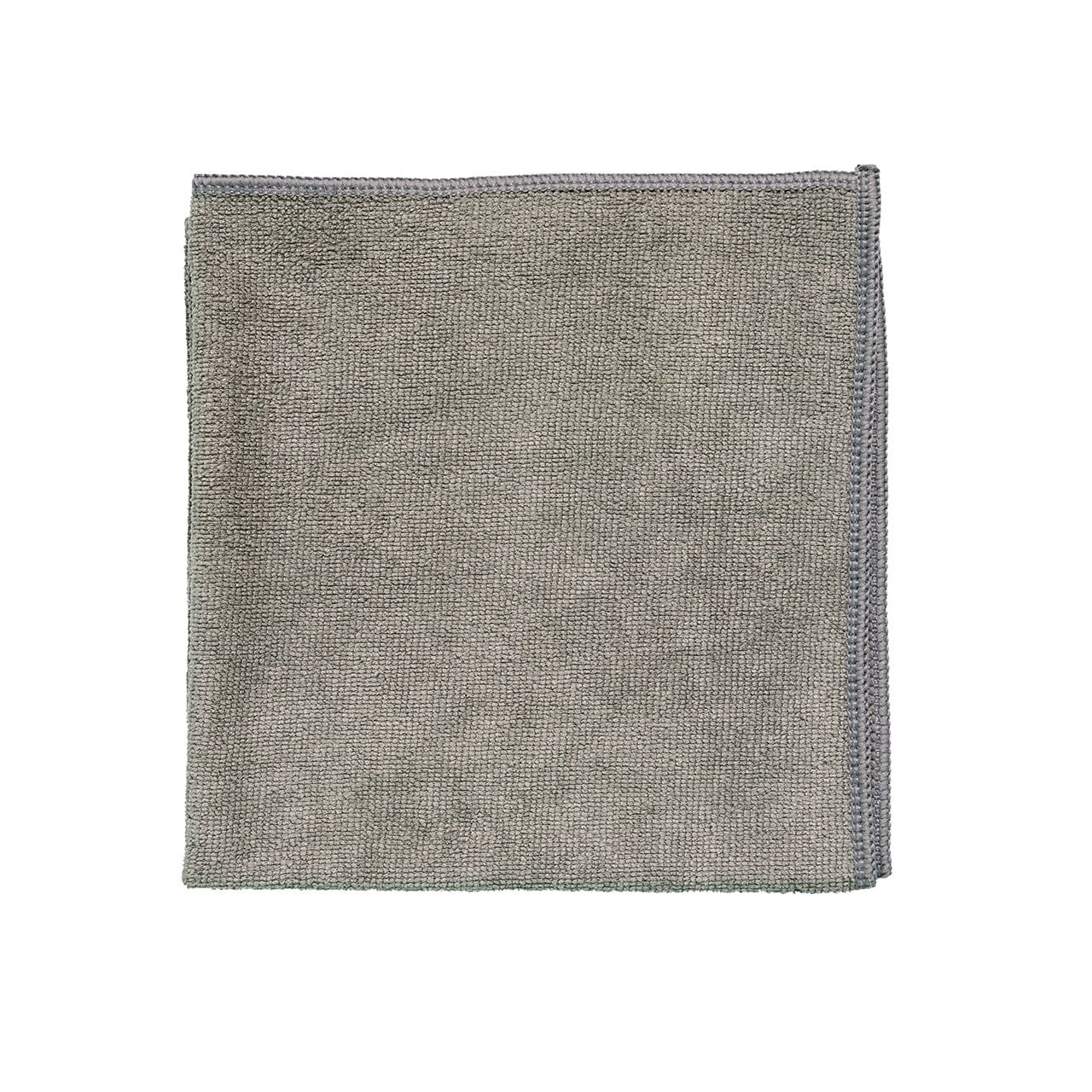 Mikrofasertuch PRO Rainbow grau 40x40cm