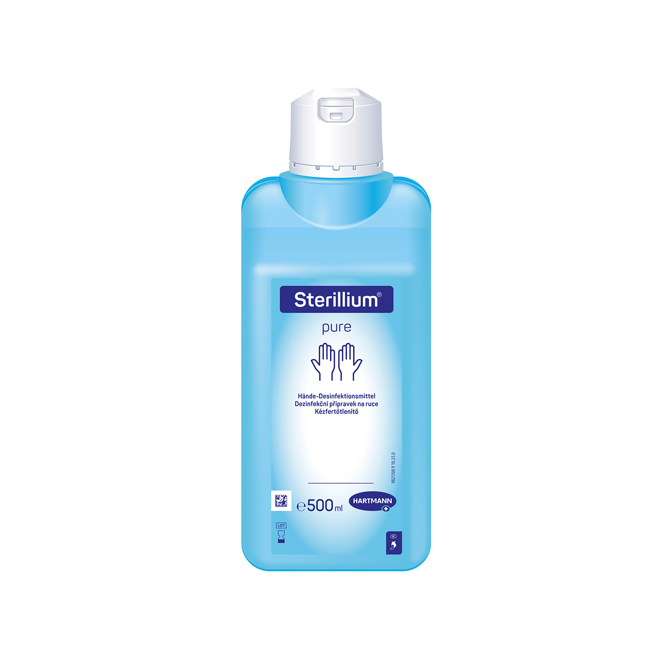 Sterillium® pure, 500 ml