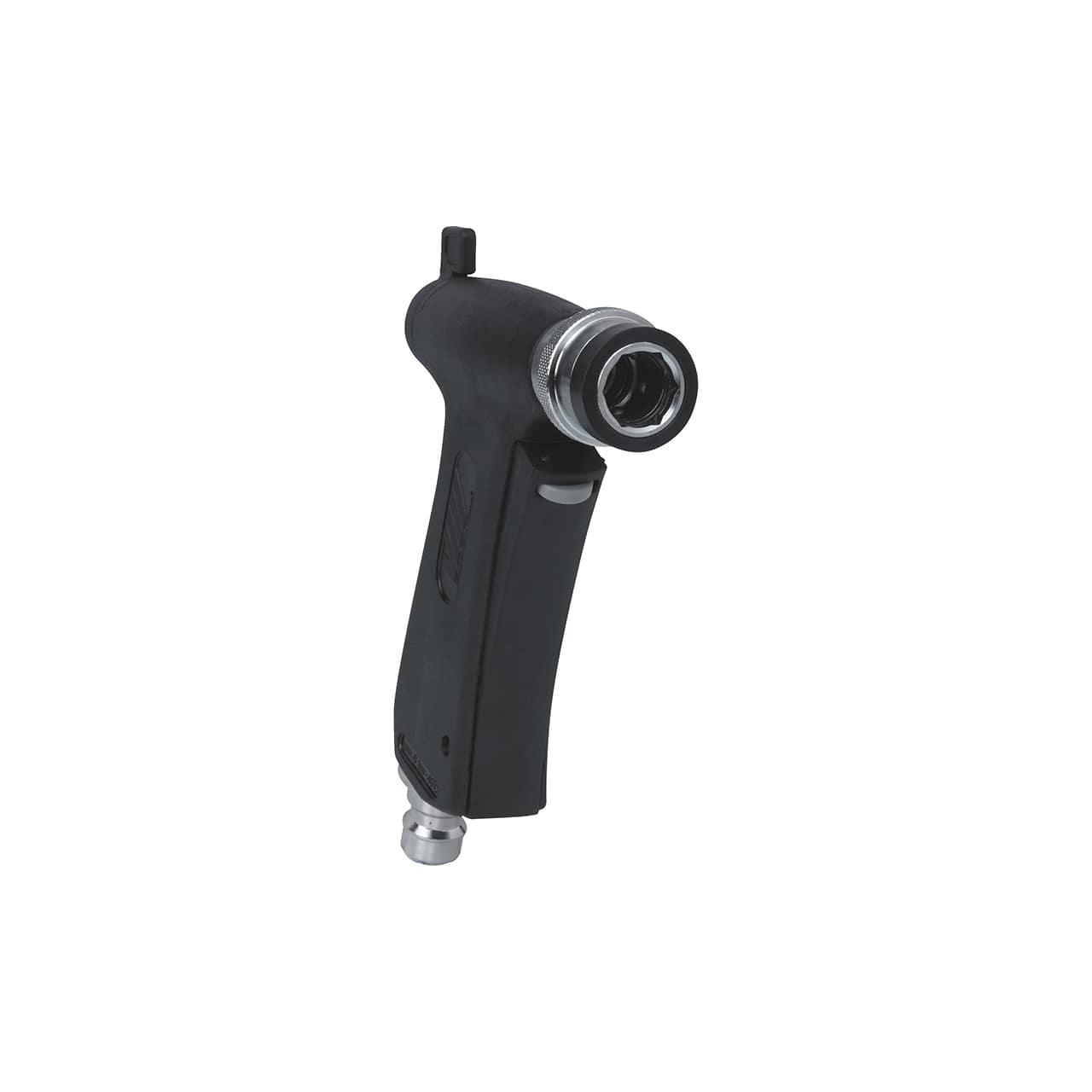 Vikan Kombi Wasserpistole für Schaumspritze 1/2" (Q), Schwarz