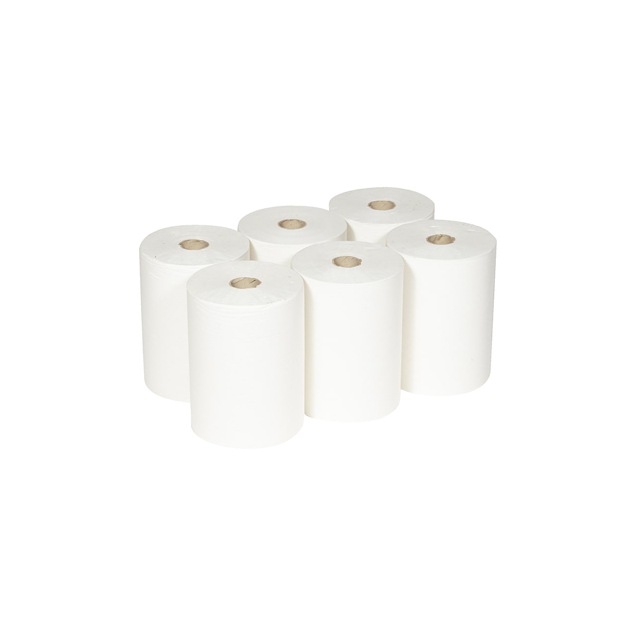 Rollenhandtuch Scott XL Slim weiß B:20cm 1-lagig Rollenhandtuch Scott XL Slim weiß B:20cm 1-lagig