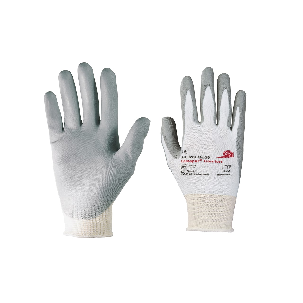KCL Camapur® Comfort 619