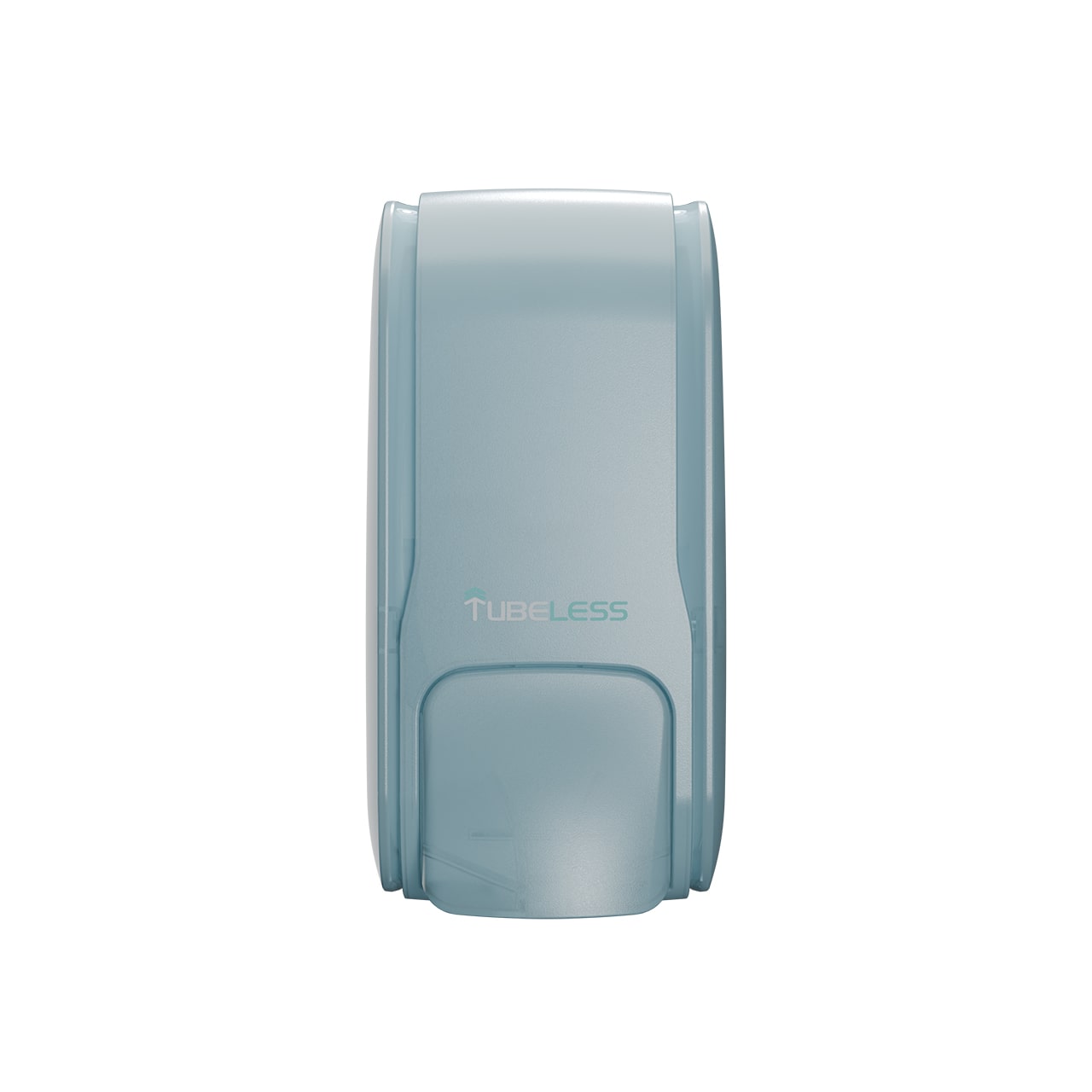 Tubeless Seifenspender manuell 500 ml