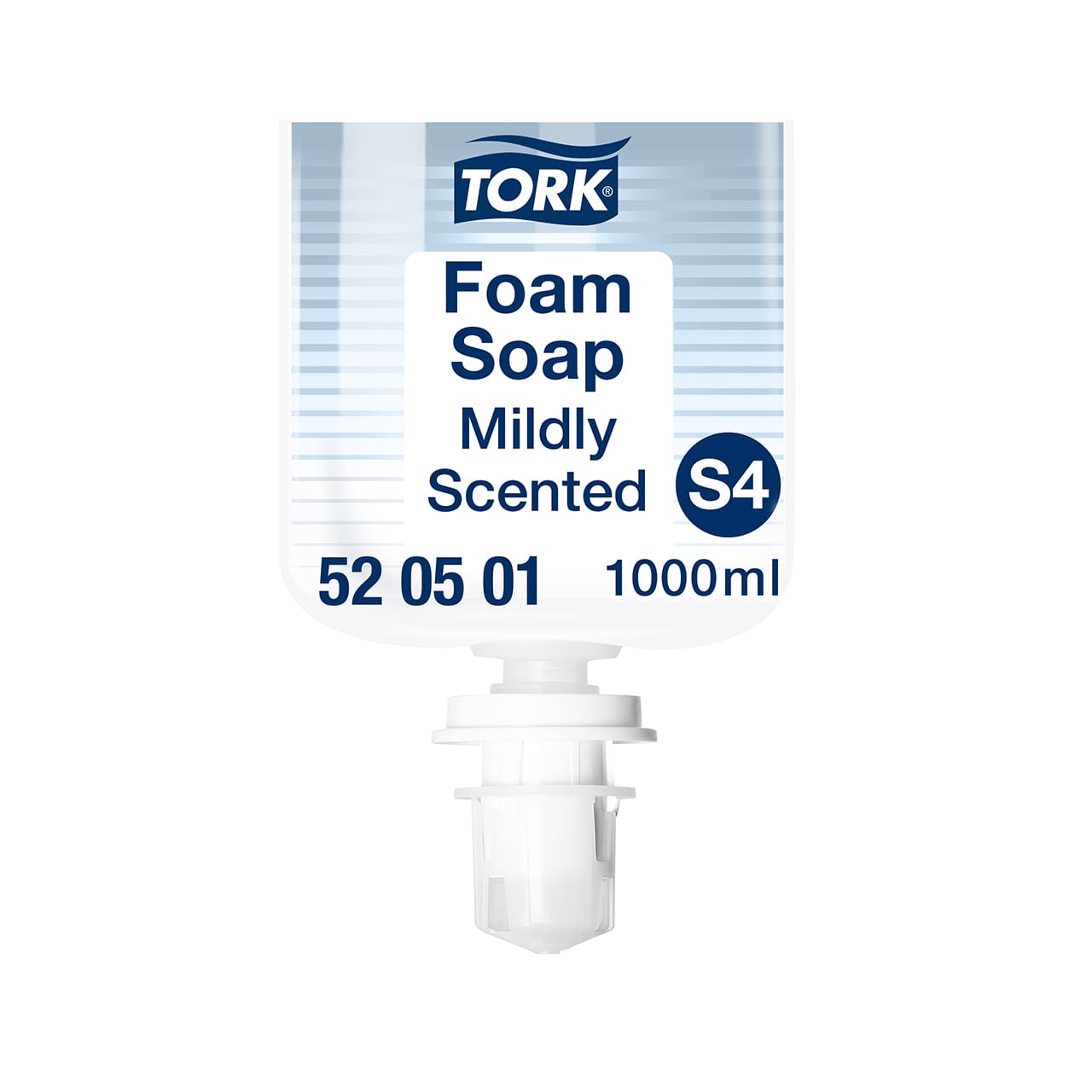 Tork mild duftende Schaumseife