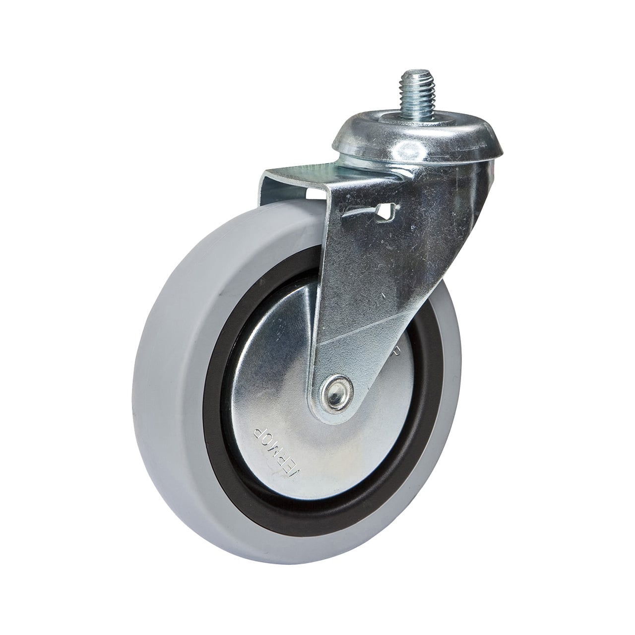 Rolle ø 100 mm, ohne Feststellbremse