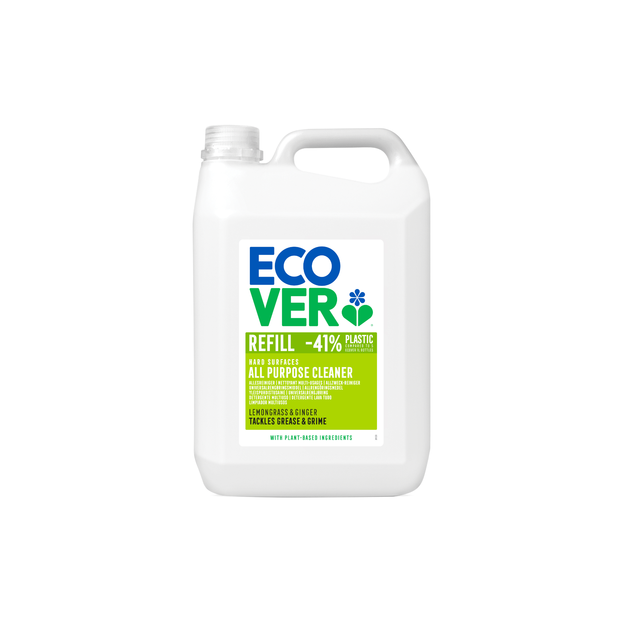 ECOVER® Allzweck-Reiniger für harte Oberflächen
