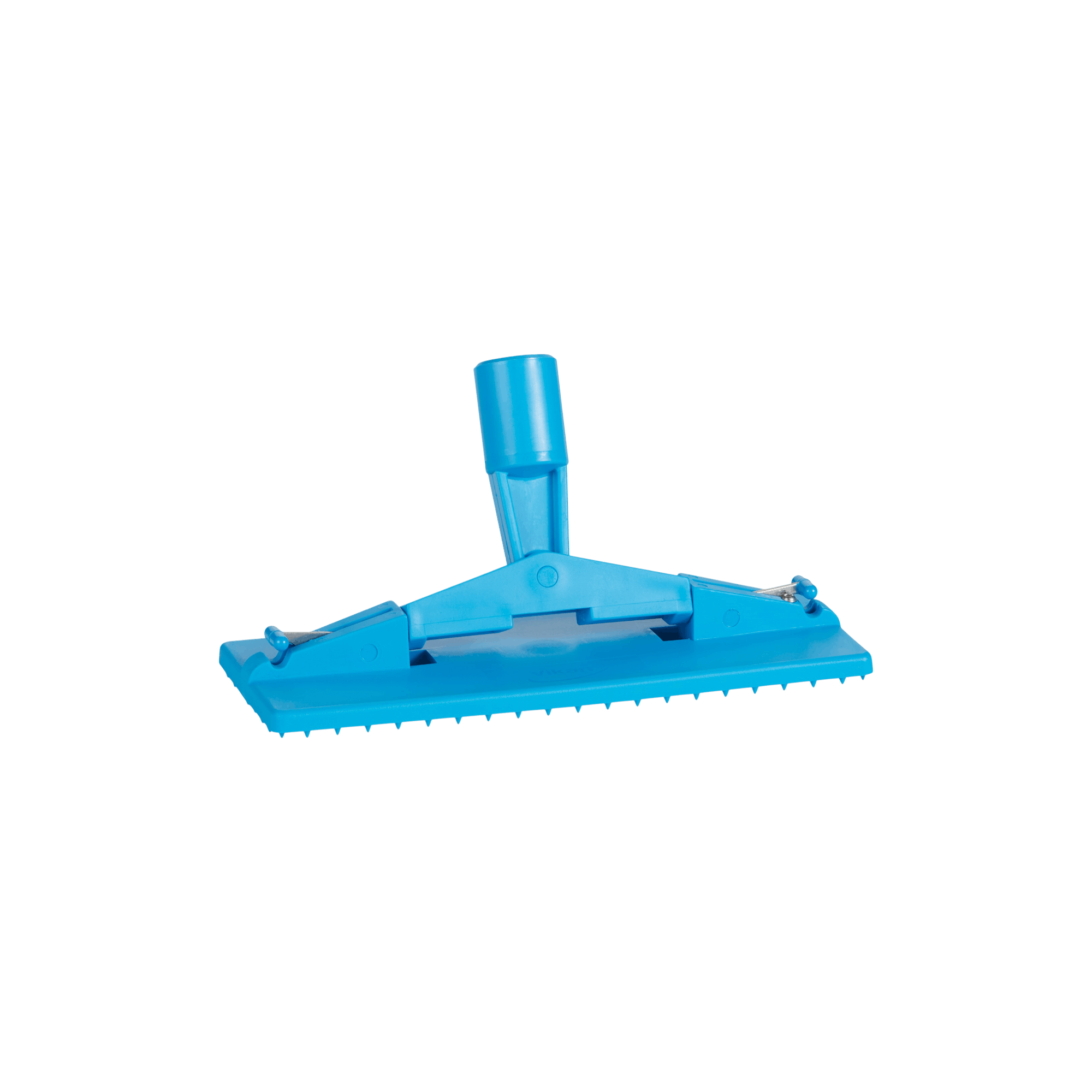 Padhalter, Bodenmodell, 230 mm, Blau