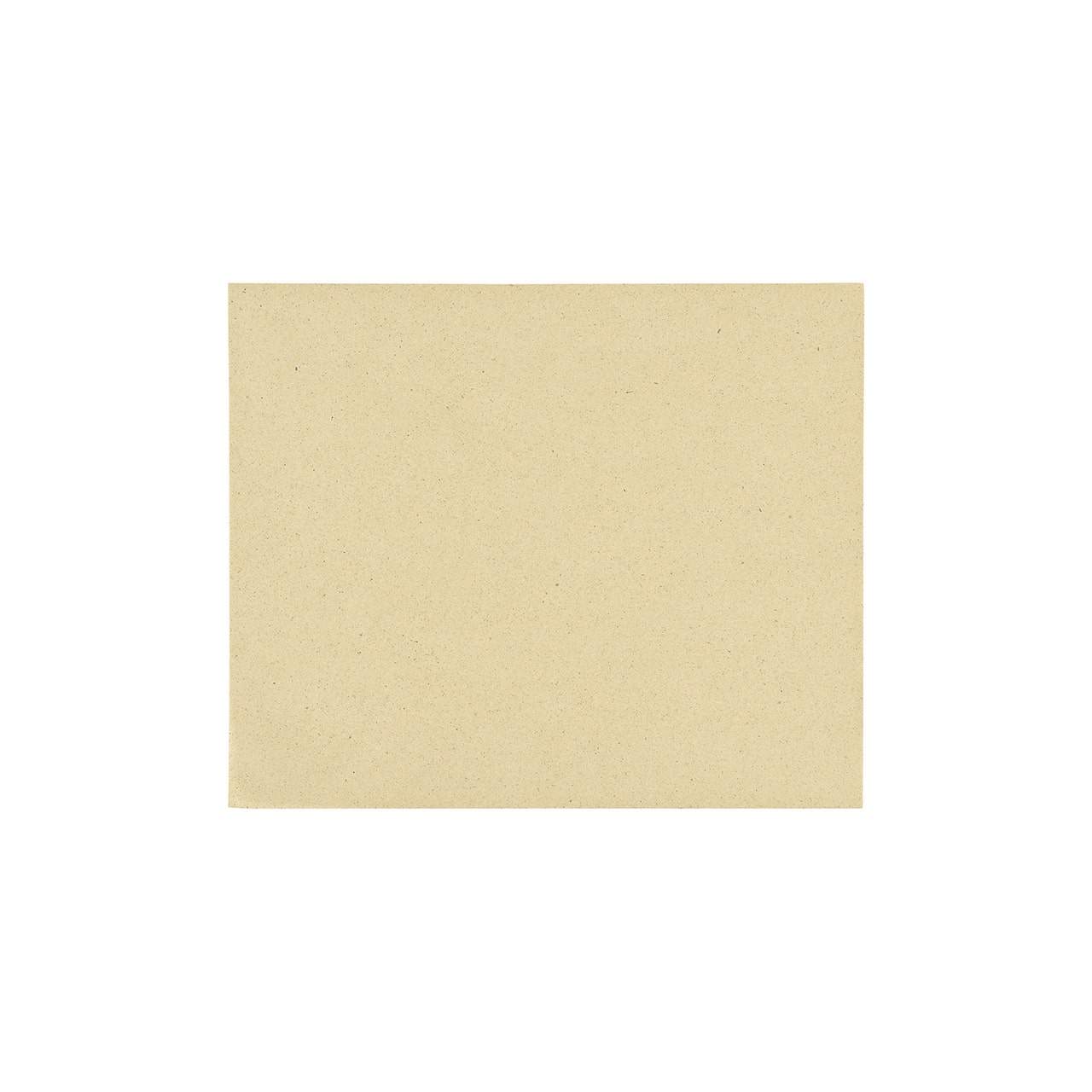 Gras-Einwickelpapier, Bloom Mini 345 x 290 mm Nature
