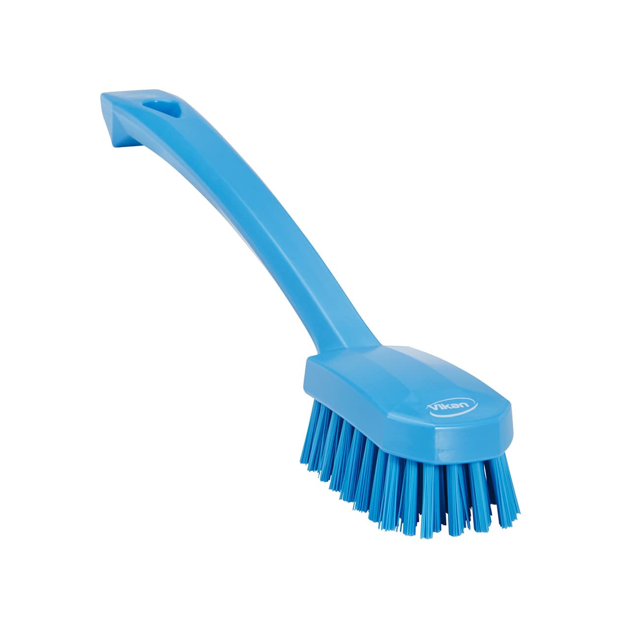Universalbürste, 260 mm, medium, Blau