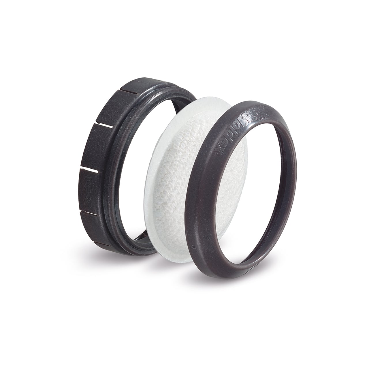 Adapter Gasfilter-Partikelfilter Adapter Gasfilter-Partikelfilter