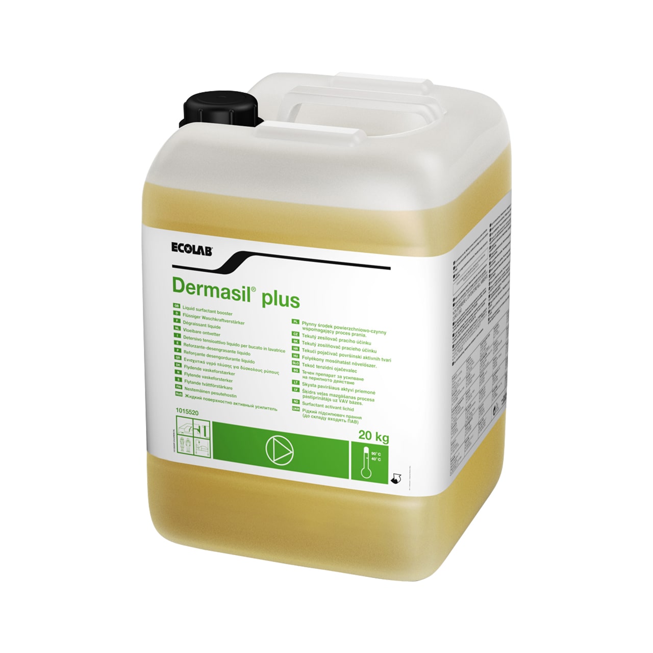 Dermasil plus  Dermasil plus