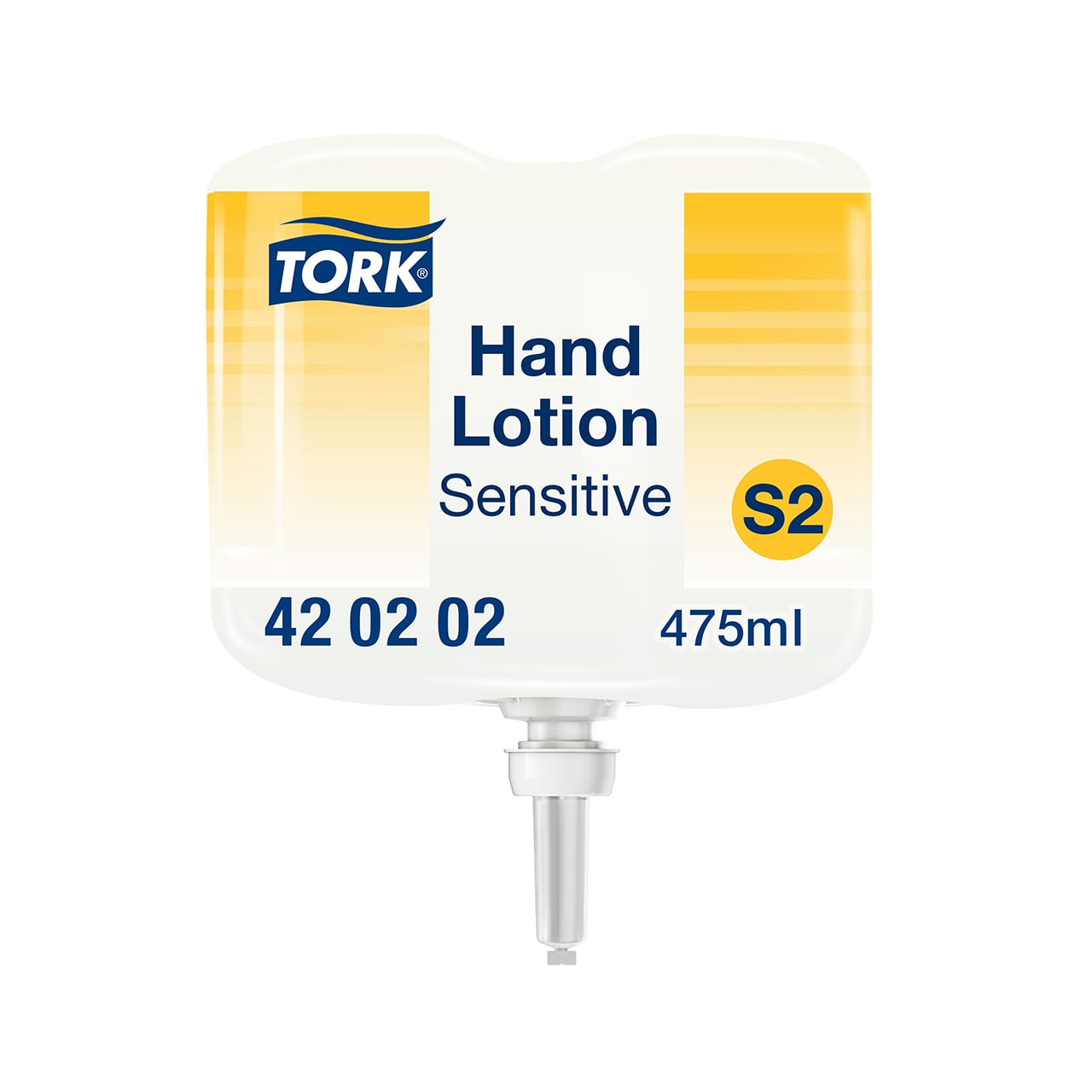 Tork Sensitive Feuchtigkeitsspendende Handlotion Tork Sensitive Feuchtigkeitsspendende Handlotion
