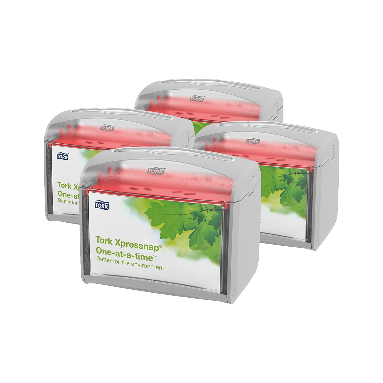 Tork Xpressnap Tischspender  Tork Xpressnap Tischspender