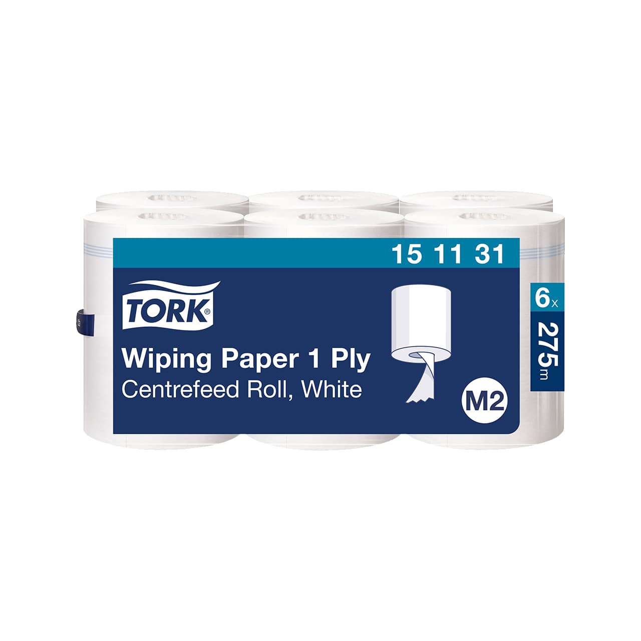 Tork Mehrzweck-Papierwischtücher Tork Mehrzweck-Papierwischtücher