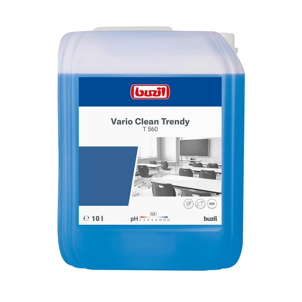 Vario-Clean Trendy T 560