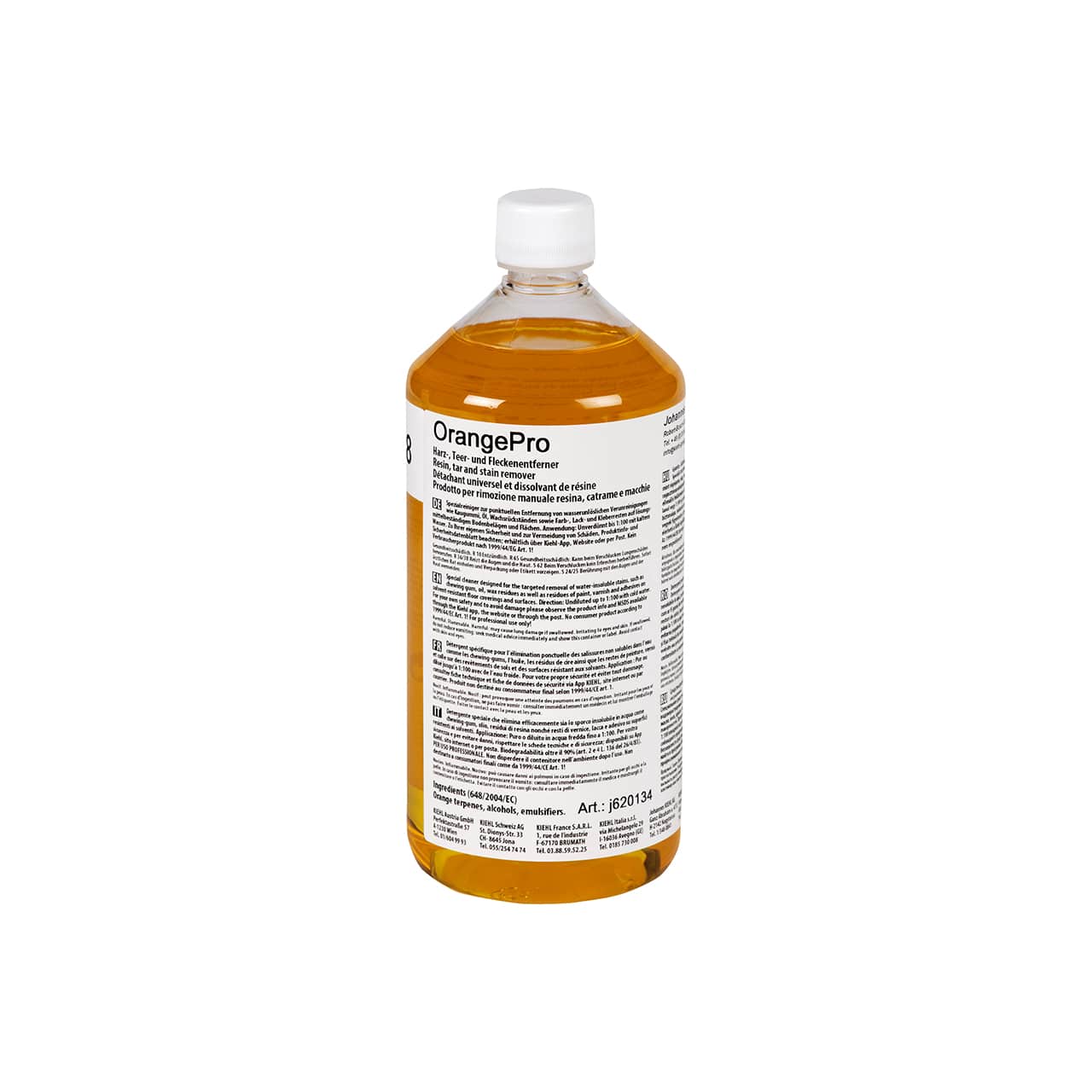 OrangePro