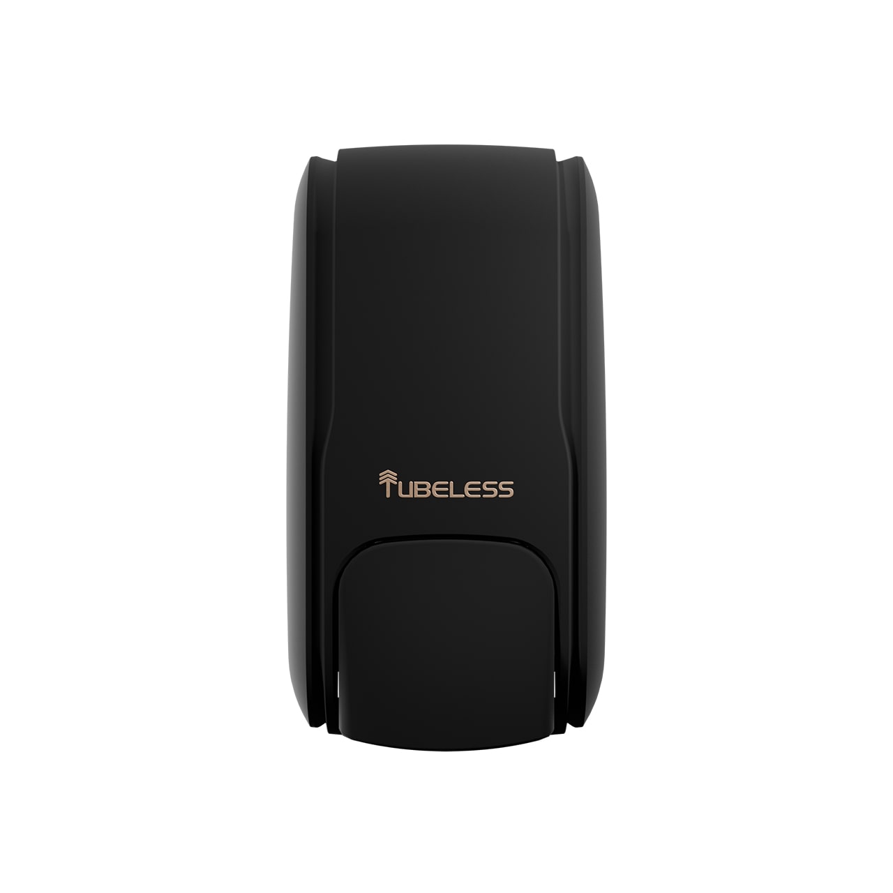 Tubeless Seifenspender manuell 1100 ml Tubeless Seifenspender manuell 1100 ml