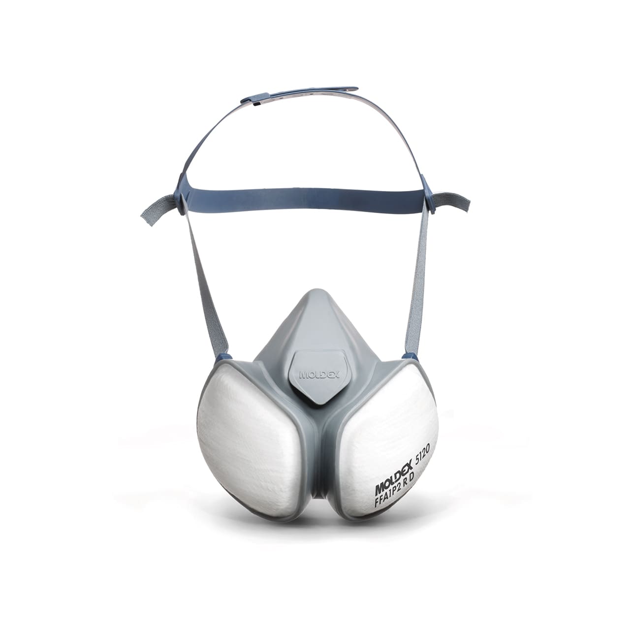 Halbmaske „Compactmask“ - FFA1P2 R D Halbmaske „Compactmask“ - FFA1P2 R D