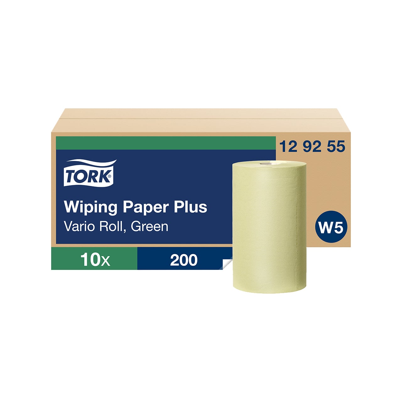 Tork Starke Mehrzweck-Papierwischtücher Tork Starke Mehrzweck-Papierwischtücher