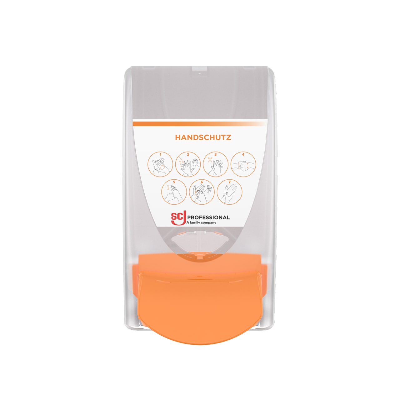 Proline Seven Circles - Handschutz