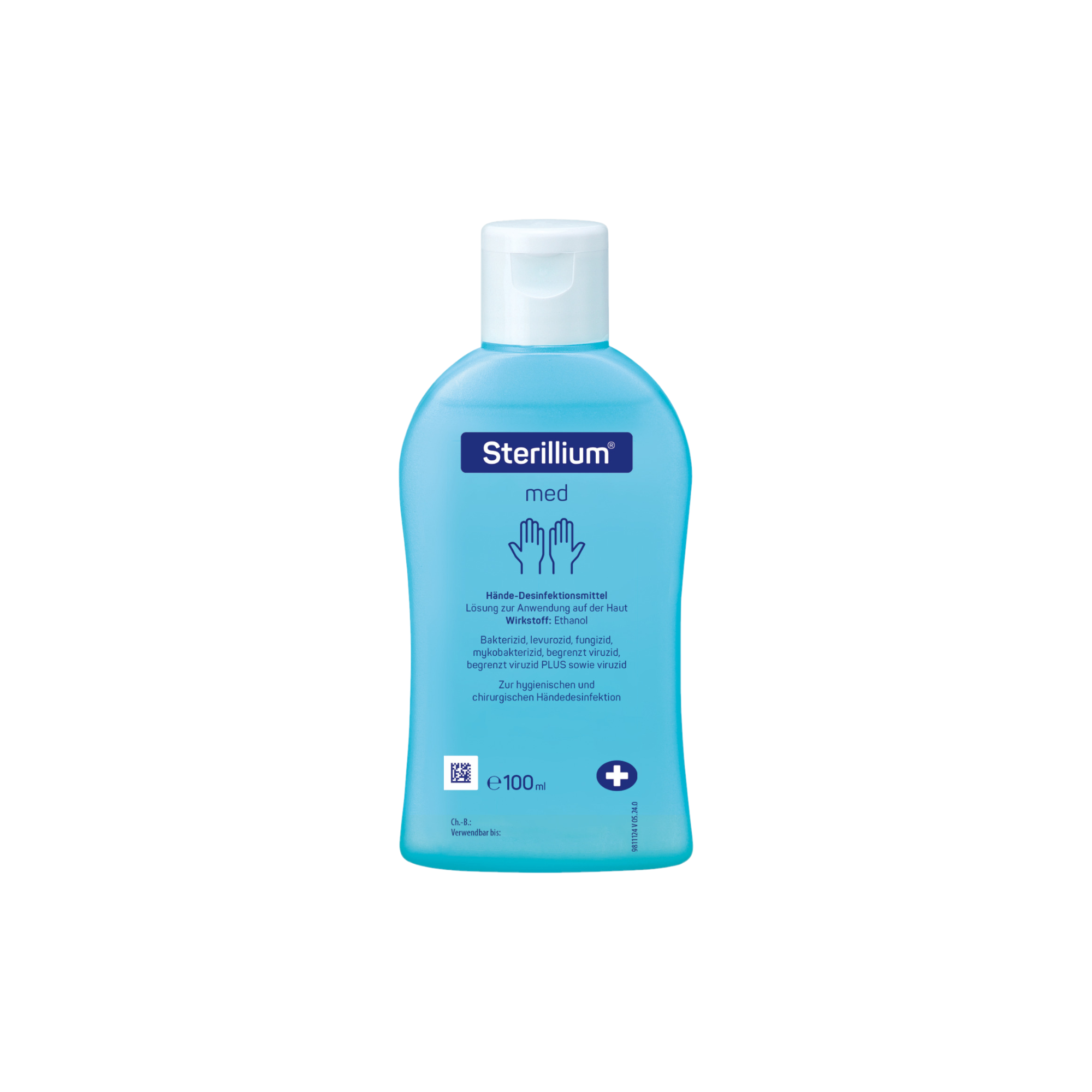 Sterillium® med