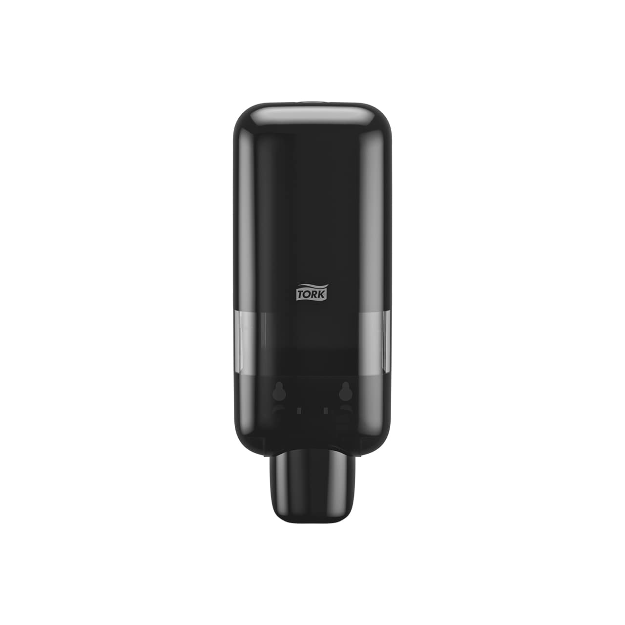 Tork Spender für Seifen und Händedesinfektionsmittel Schwarz S4