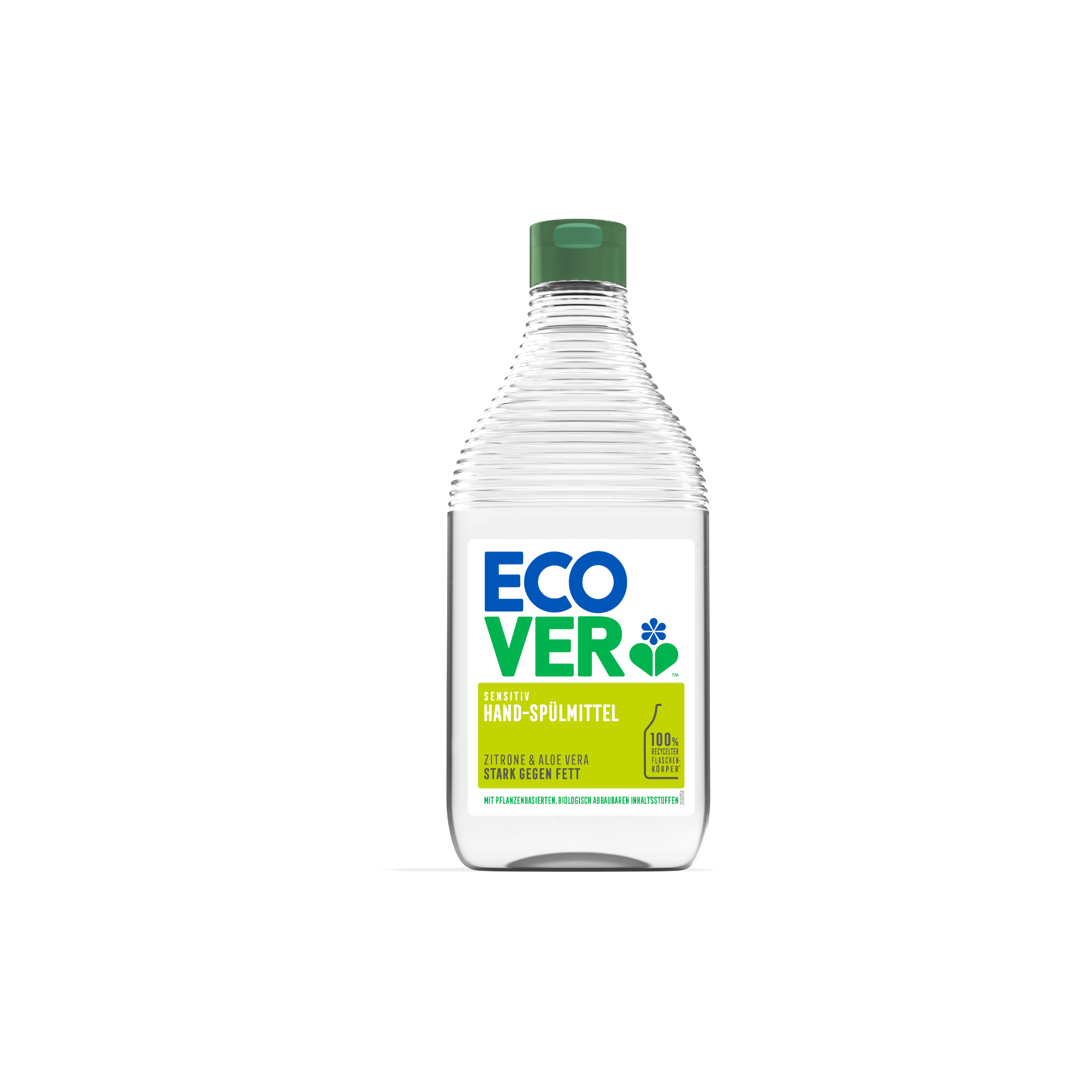 ECOVER® Sensitive Hand-Spülmittel Zitrone & Aloe Vera