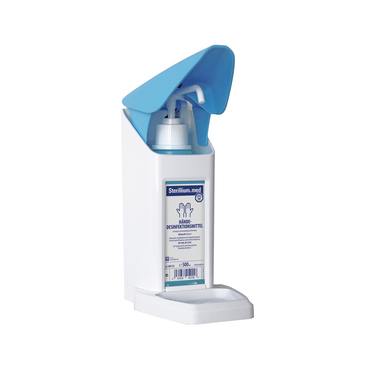 Eurospender Safety plus