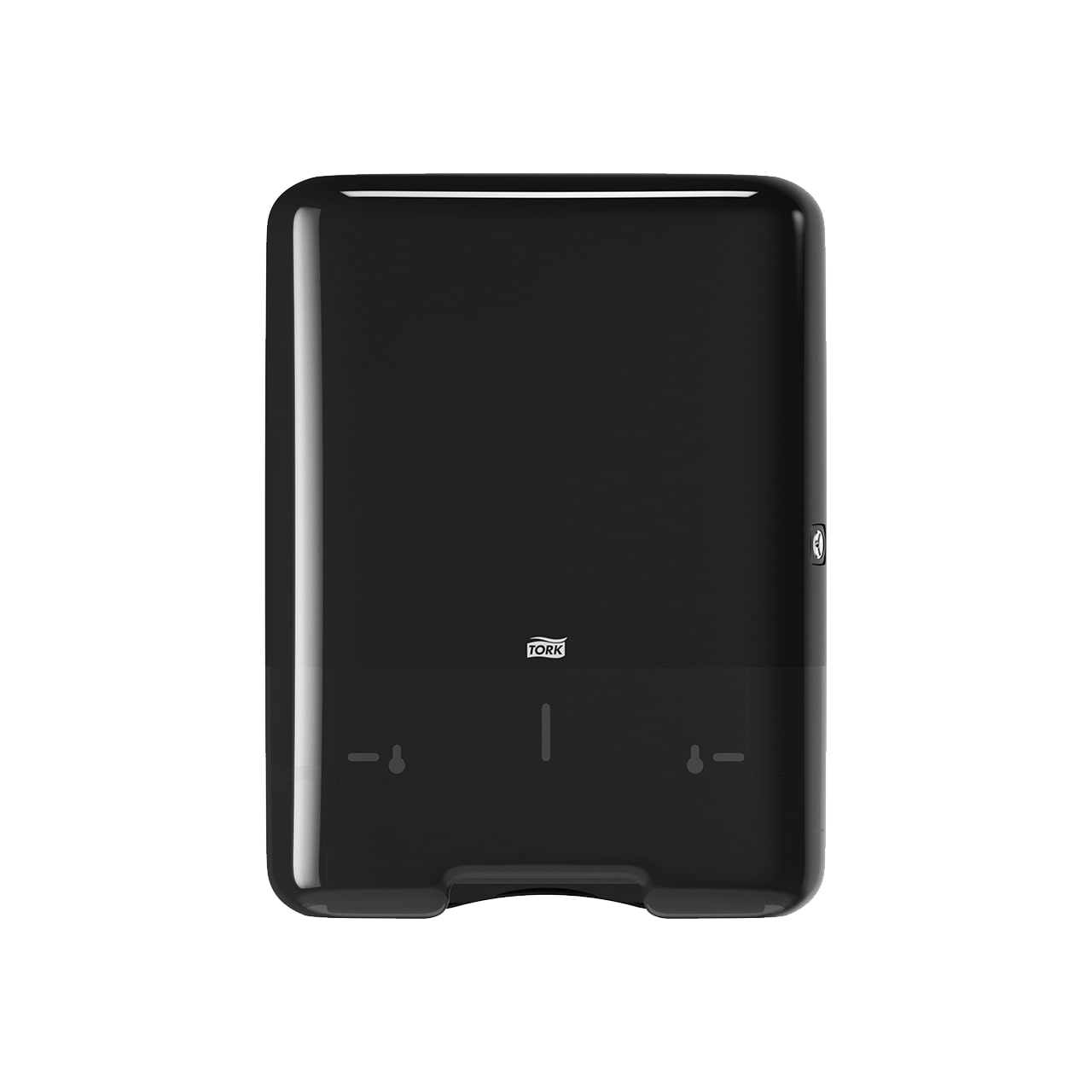 Tork Spender für Zickzack  Handtücher Tork Spender für Zickzack  Handtücher