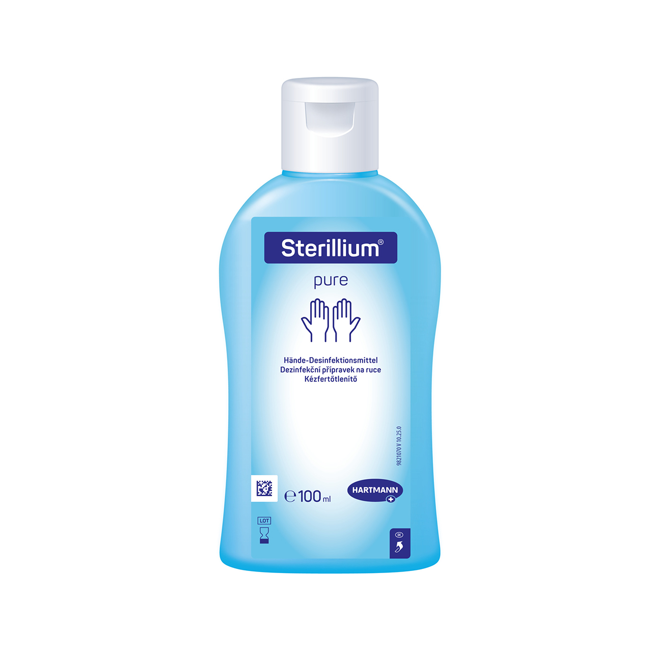 Sterillium® pure, 100 ml