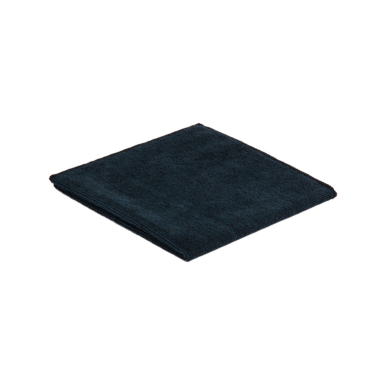 Sito Microfasertuch Eco schwarz
