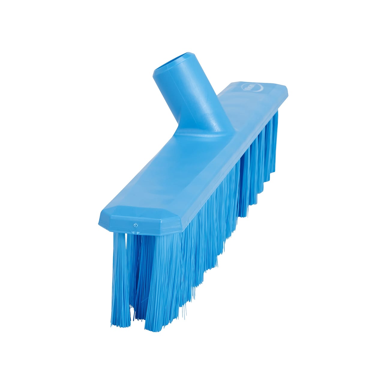 UST Besen, 400 mm, Weich, Blau