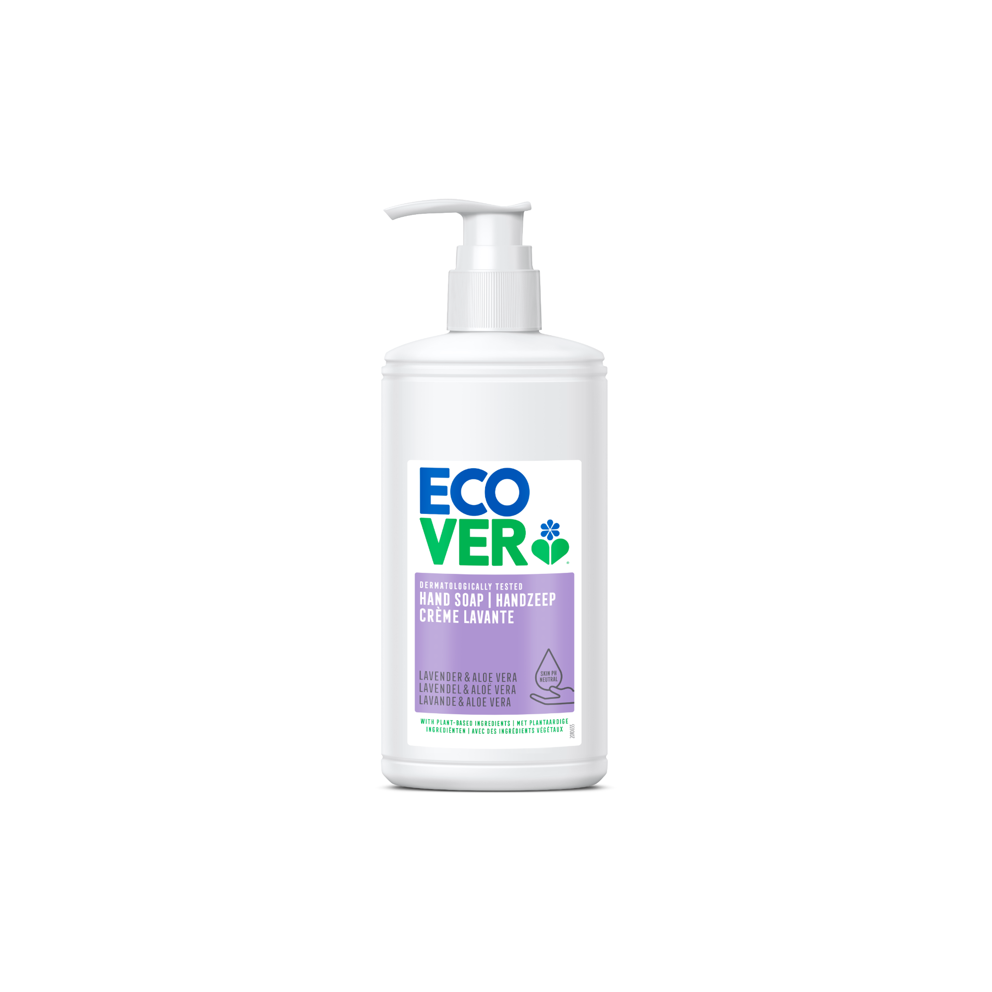 ECOVER® Lavendel-Handseife