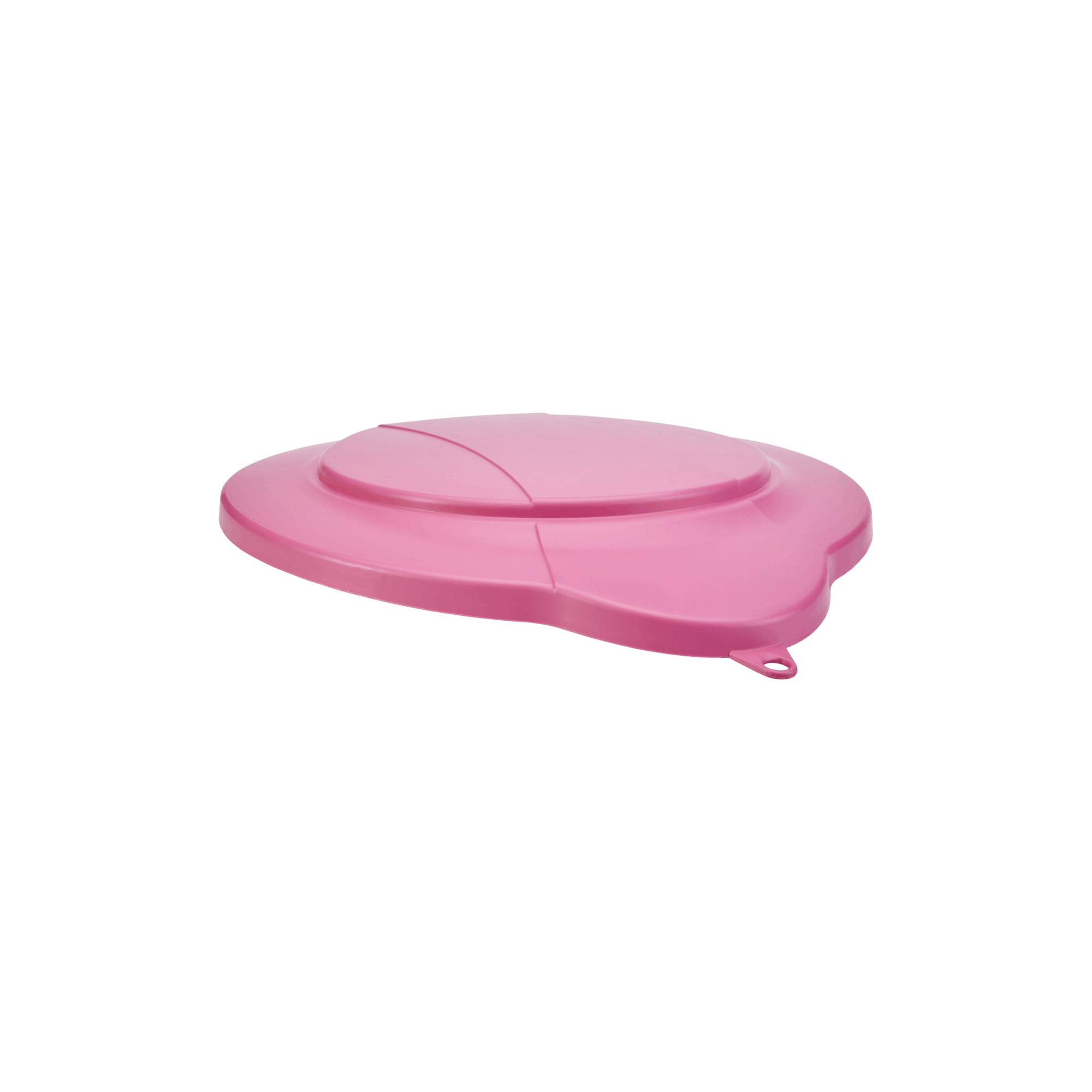 Deckel für Eimer 5686x, 12 Liter, Pink