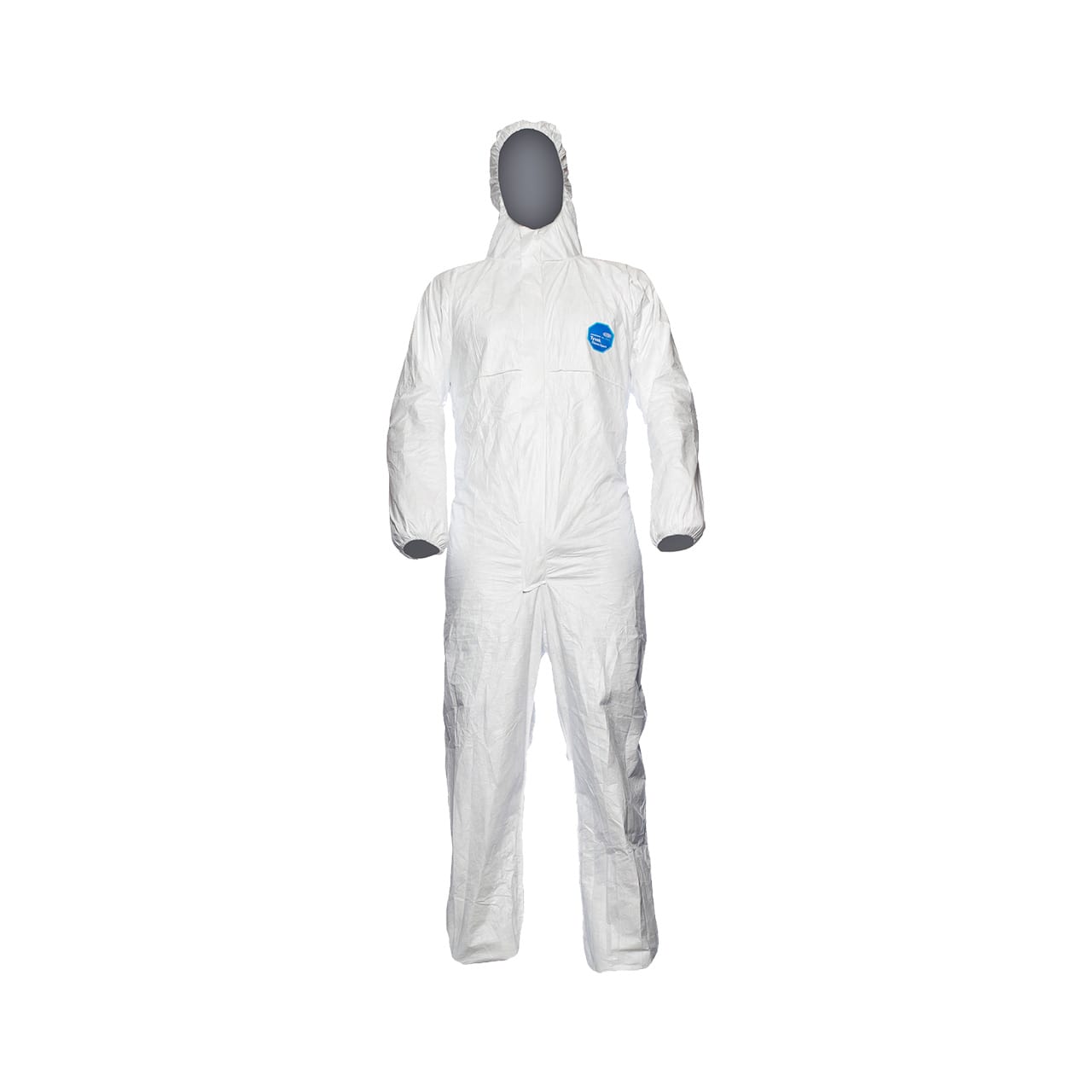 TYVEK® 500 XPERT CHF5 Schutzanzug TOK TYVEK® 500 XPERT CHF5 Schutzanzug TOK
